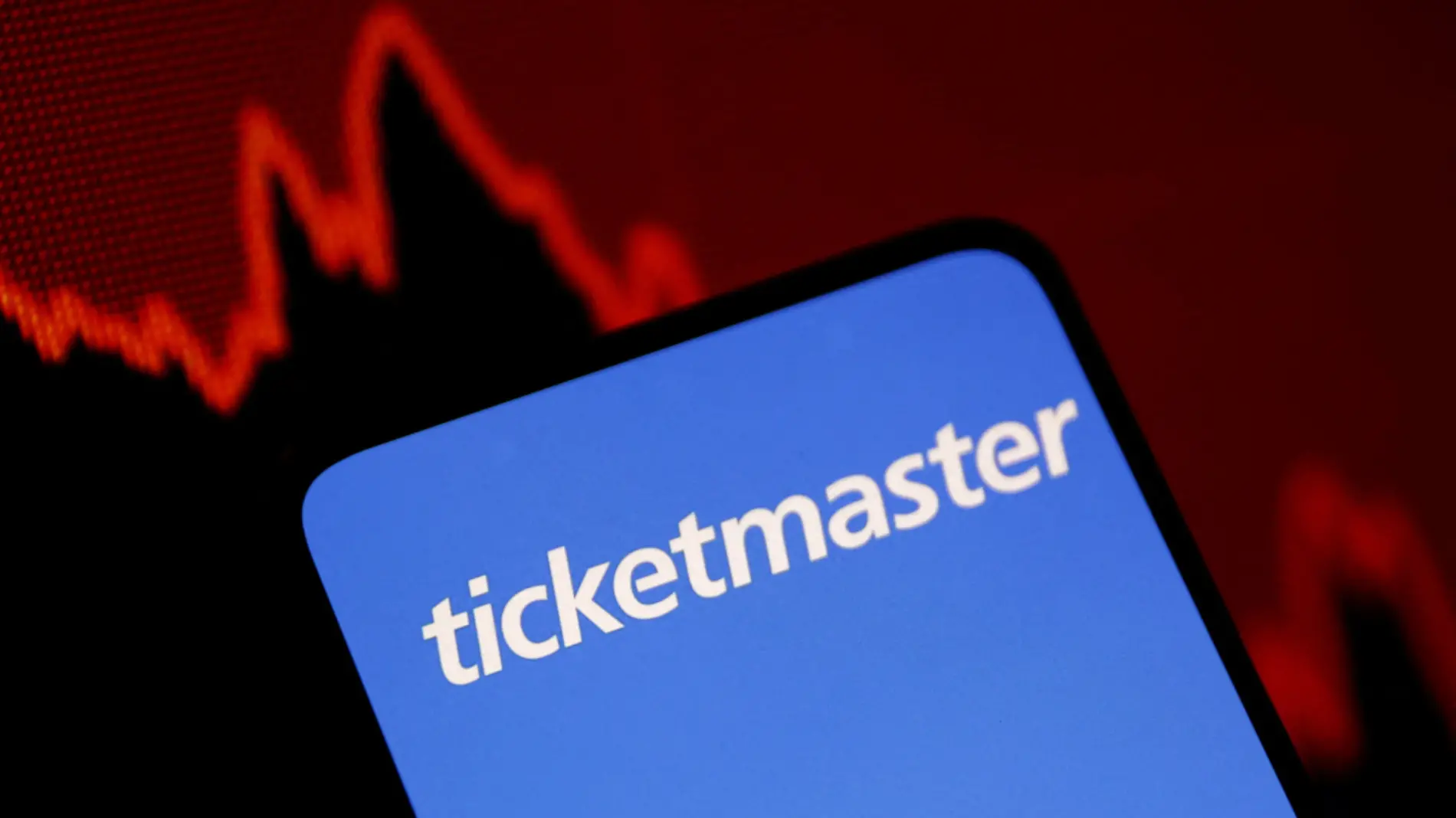 Ticketmaster – Oasis